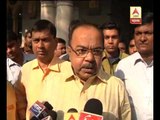 Kolkata Mayor says kmc stand conveyed in view of court's opinion on bjp programme.