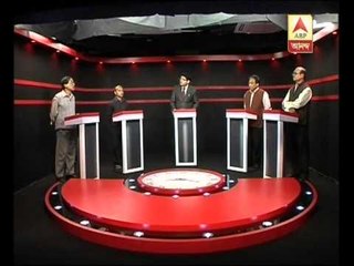 Ghanta Khanek Sange Suman (03.12.14)