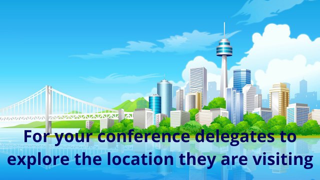 Using your city or town for team building - Corporate Challenge Events