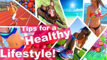 8 Lifehacks for a Healthy Lifestyle 2016!