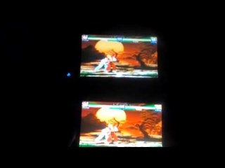 PS Vita Adhoc Multiplayer VHBL (CPS2 Street Fighter Alpha 3) Henkaku 3.60/OFW 3.63
