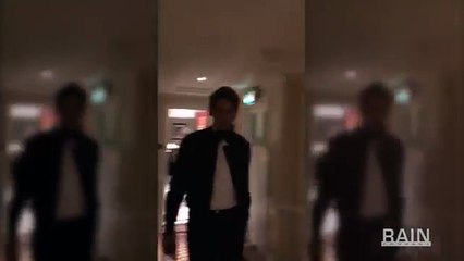 RAIN-BI]_20161208 LONDON