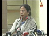 Mamata questions why CBI arrested Madan on Friday