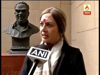 Madan arrested: Brinda Karat hits out at Mamata