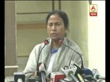 Mamata defends Madan after CBI arrested later