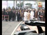 PM pays tribute to martyrs of 2001 Parliament attack