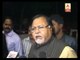 Partha Chatterjee says, TMC will consider  steps against Sonali