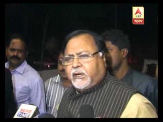 Partha Chatterjee says, TMC will consider  steps against Sonali