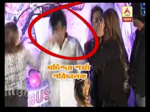 rakhi's friend slapped a director for offering insulting deal