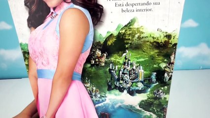 下载视频: Disney Descendientes Película en español - Audrey Muñeca de Descendants