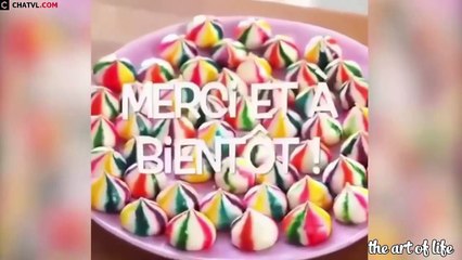 Nghệ Thuật Trang Trí Bánh Kem Thế Giới Phần 3