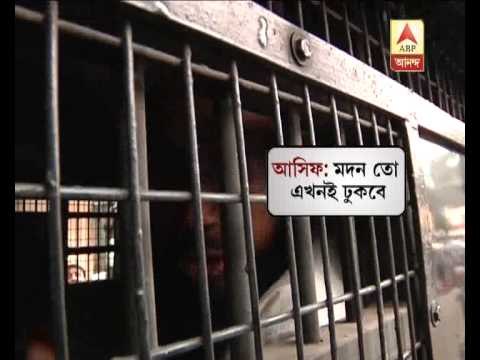 Asif Khan, ex tmc leader says Madan, Mukul would go to jail, also mentions Mamata.