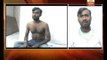 Hoogly bjp worker alleges tmc has tortured him for atteding party's rally.