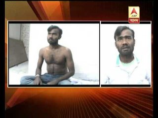 Hoogly bjp worker alleges tmc has tortured him for atteding party's rally.