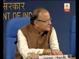 arun jaitly on mamata absence in PM's meet