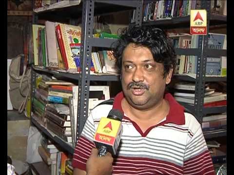 Theatre personality Manish Mitra rues the present political atmosphere in the state.