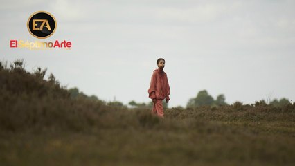 Melanie. The Girl with All the Gifts - Tráiler español (HD)