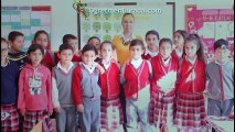 ÖĞRETMENLER GÜNÜ ÖZEL (Öğretmen olmak....) | www.ogretmenburada.com