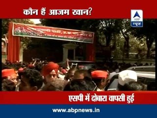 ABP News Special: Did Azam Khan protect Muzaffarnagar rioters?