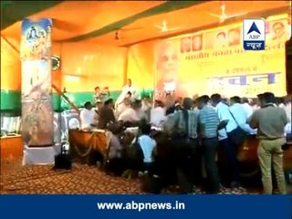 Delhi BJP's hawan for Narendra Modi ?