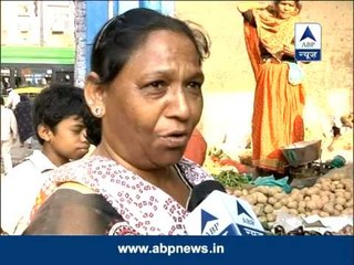 Onion costlier than petrol in Delhi
