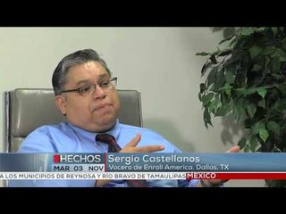 Texas con mayor número de menores no asegurados