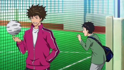 [KitsuneBox] Days / Дни - серия 06 [Русская Озвучка]