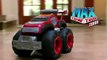 Jakks Pacific - Max Tow Truck Turbo - Blue & Red Turbo Speed Truck - TV Toys