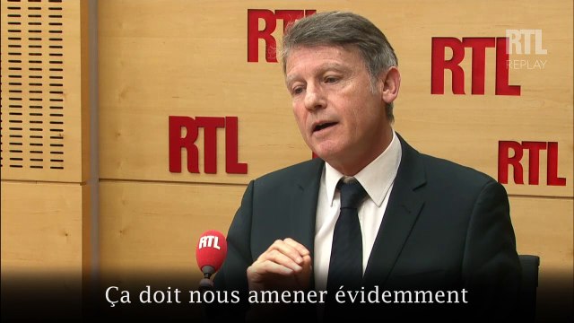 Peillon : Il n'y aura pas d'Europe si on ne relance pas très étroitement le couple franco-allemand