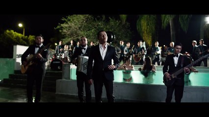 Maximo Grado - El Hombre Del Equipo (Video Oficial)