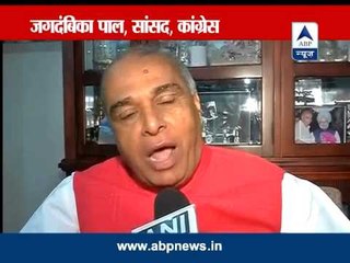 Chandrababu Naidu on the road towards NDA