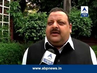 Devender Singh Rana dares Gen VK Singh to name ministers taking money