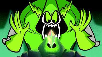 Wander Over Yonder S01E07 - The Prisonier [1080p WEB_DL x264]