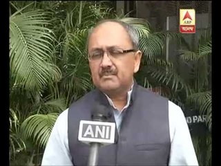 siddhartha nath singh says, CBI investigates Kunal's claim