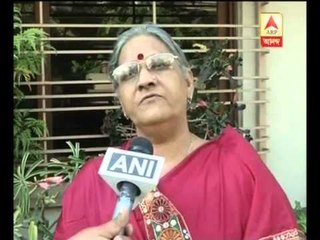karuna shukla's words on announcement of bajpayee's bharat ratna award