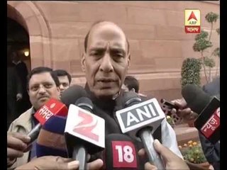 Attack on Peshawar school: Centre asks states to beef security