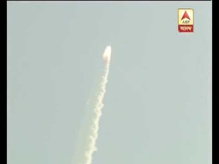 isro  launch GSLV