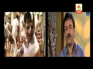 Rajkumar Hirani's  dream film 'pk'