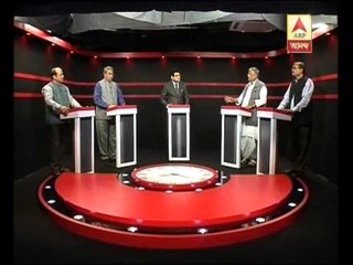 Ghanta Khanek Sange Suman (16.12.2014)
