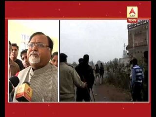 Partha on student clash in various colleges