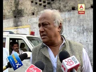 Sougata Ray says 21st july probe commission report establishes their claim