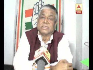 Mannan on madan's hospitalisation