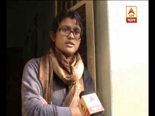 Gitasree Sarkar, refusing to receive medal at ju convocation explains her stand.