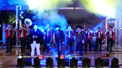 Gerardo Ortiz Ft. Lenin Ramirez Ft. Los Chairez - Recordando A Manuel (En Vivo 2016)