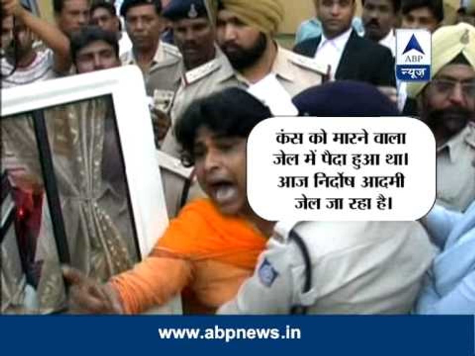 MP: IAS officer Shashi Karnavat jailed for scam, criticises CM Shivraj & BJP