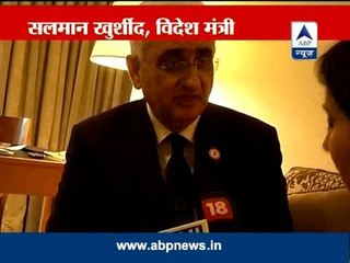 If there is need for a second look, party will convey to govt: Khurshid