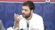 Ordinance on convicted lawmakers is complete nonsense: Rahul