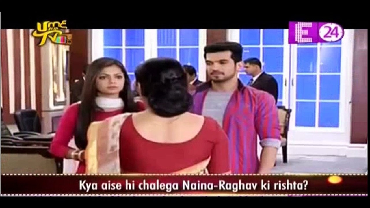 E24 Naina Raghav Reach Court Pardes Main Hai Mera Dil