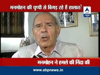 ABP LIVE: Is there a need for PM Singh-Sharif talks in US