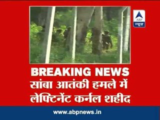 Militant attack: 9 killed so far including Army officer